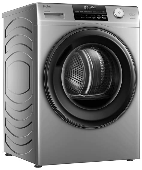 Купить сушильная машина Haier HD90-A2979 в Алматы, Казахстане – цена ...