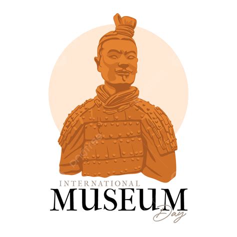 Terracotta Warriors Vector Hd PNG Images, The Terracotta Warriors ...