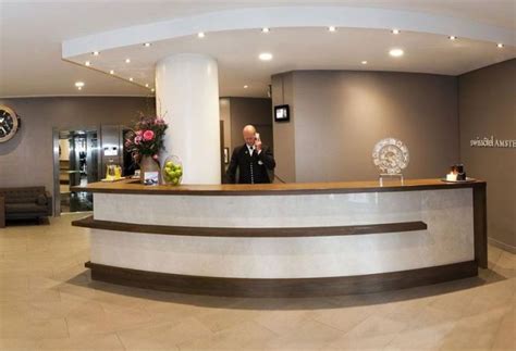 SWISSÔTEL AMSTERDAM, THE NETHERLANDS – SWISSTRAVELMANAGER