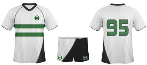 Coritiba Home Kit