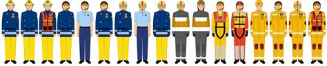 Pontypandy Fire Service Uniform Sets Male By Tigerleprechaun42 On