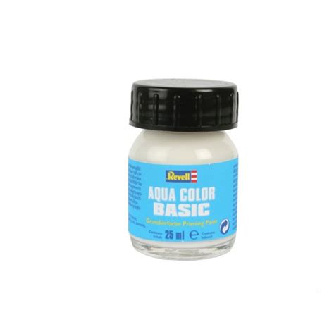 25ml Bottle Acrylic Basic Primer Revell Germany