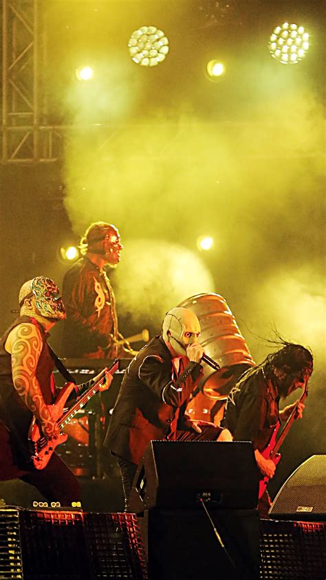 deretan konser band cadas luar negeri  indonesia