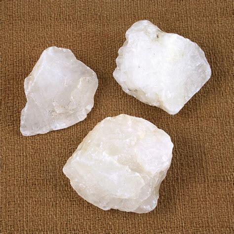 Calcite Merkabite Natural Raw Stones