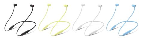 Beats Flex Wireless Earphones Debut at $49 - ecoustics.com