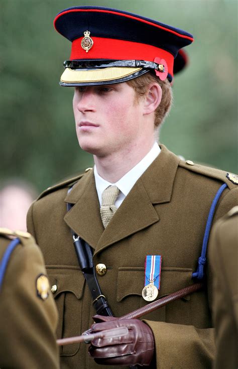 Prince Harry’s Military Career: From Enlistment to Invictus Games | Us ...