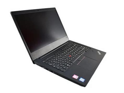 Intel I Lenovo Thinkpad E Laptop For Rental I Th At Rs