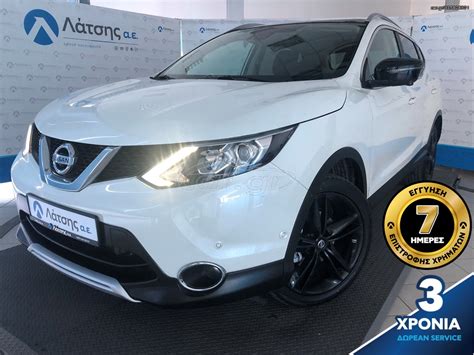 Car gr Nissan Qashqai 18 ΤΕΚΝΑ ΚΑΛΕΣΤΕ ΓΙΑ ΟΦΕΛΟΣ ΕΩΣ 2