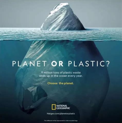 Planet Or Plastic