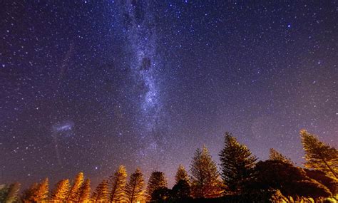 Images Kaikōura Dark Sky Trust