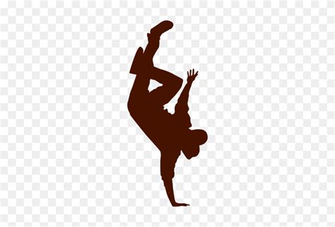 Break Dance Png Hip Hop Png Hip Hop Dance PNG FlyClipart