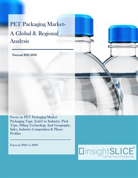 Pet Packaging Market Size Share Sales Analysis Forecast Industry