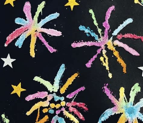 15 Awesome New Years Toddler Crafts For Kids