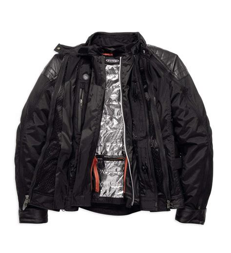 New Fxrg Gear From Harley Davidson Motorclothes Hot Bike Magazine