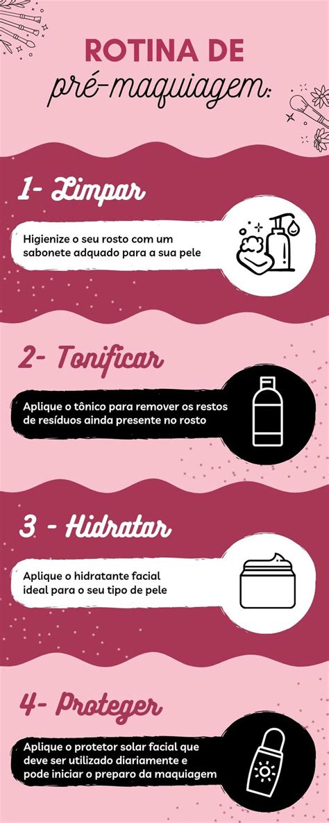 Aprenda A Preparar Sua Pele Para Uma Maquiagem Perfeita En