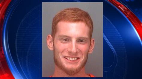 Man Arrested After Deadly Hit And Run Crash Fox 13 Tampa Bay