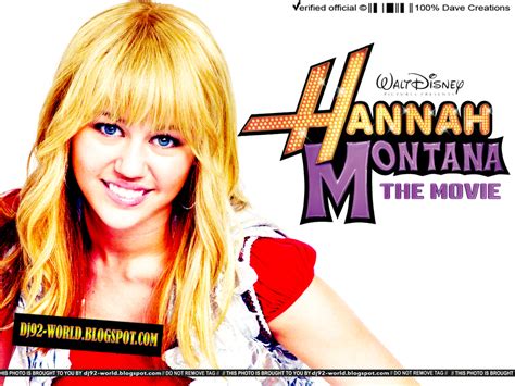 Hannah Montana The Movie Exclusive Promotional Wallpapers By Dave