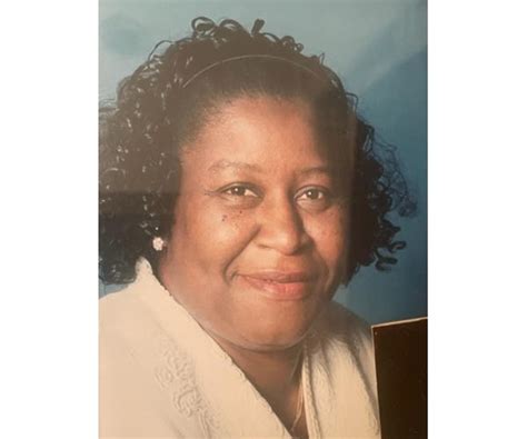 Gloria Etta Smith Obituary 2024 Fairmont Nc Hills Funeral Home