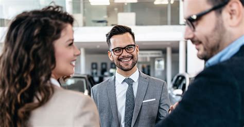 Product Knowledge And Sales Strategies To Increase Dealership