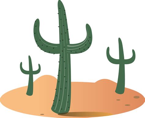 Desert Clipart Desert Plant Picture 892264 Desert Clipart Desert Plant