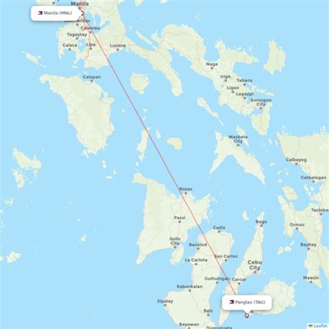 Cebu Pacific Routes Map With All Flights Flight Routes