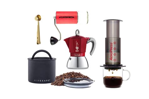 9 Unbelievable Coffee Gadgets For 2023 CitizenSide