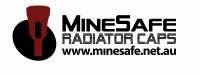 Minesafe Radiator Caps Mining Technology