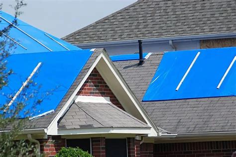 Tarp Roofing An Ultimate Guide