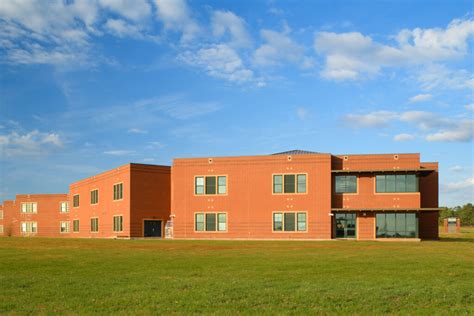 White Knoll High School Performing Arts Center Hg Reynolds