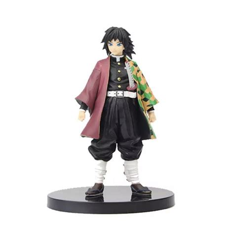 Jual Action Figure Anime Demon Slayer Kimetsu No Yaiba Tanjiro