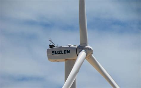 Suzlon Awarded 300 MW Wind Turbine Order In India