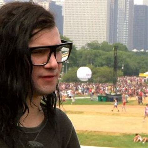 Stream René Villagra 1 Listen To Skrillex Playlist Online For Free On