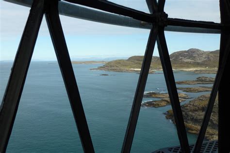 Ardnamurchan Lighthouse | Tourist Attractions in Lochaber, Ardnamurchan ...