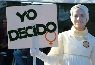 Tus Derechos Sexuales punto Jóvenes 9 Derecho a la libertad reproductiva