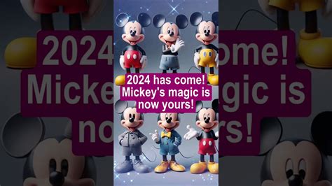 Mickey Mouse Enters Public Domain A Historic Moment In Animation Youtube