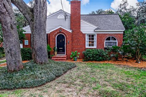 Historic Homes For Sale In San Marco In Jacksonville Fl