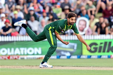 Haris Rauf Contemplates International Cricket Retirement Cricfit