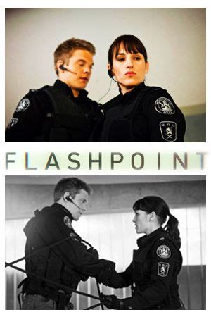 Fan Fiction Sam And Jules Flashpoint