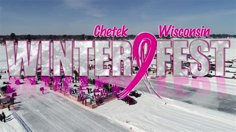 Chetek Winter Fest 2020 Mixed Media Youtube