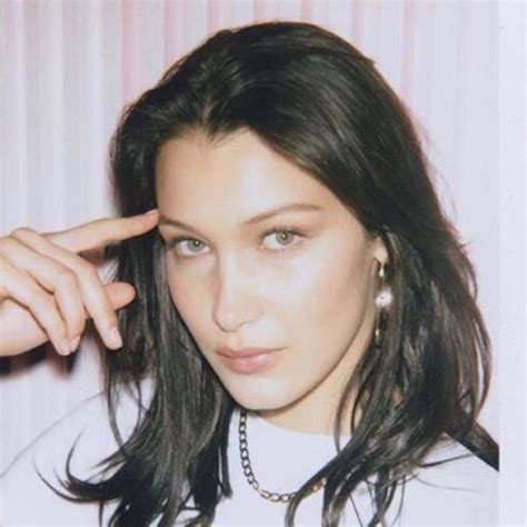 Bella Hadid Icon Bella Hadid Bella Hadid Outfits Bella Hadid Style