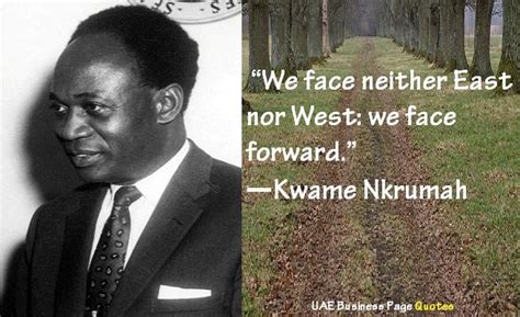 Funny Kwame Nkrumah Quotes - ShortQuotes.cc