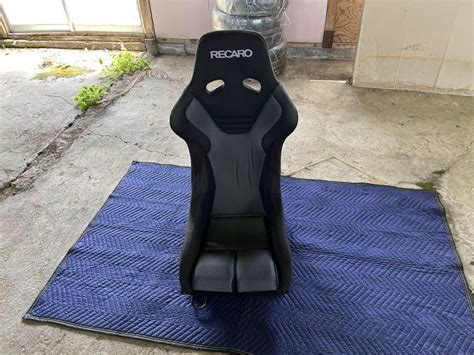 Yahoo Recaro Rs G Asm Limited