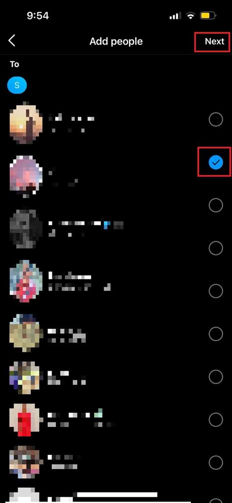 how to add someone on instagram