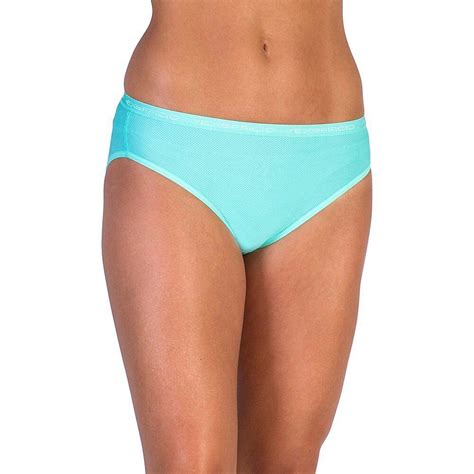 ExOfficio Women S Give N Go Bikini Brief 2241 2185 EBay