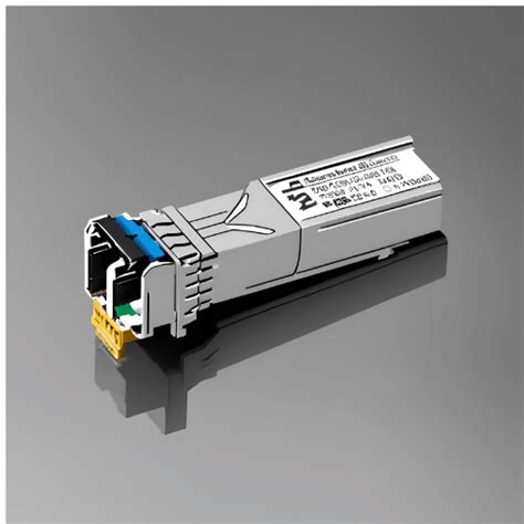 Unlocking The Potential Of Fiber Sfp Modules A Comprehensive Guide Ascentoptics Blog