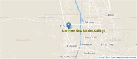 Northern New Mexico College Healthcare Majors - Healthcare Degree Search