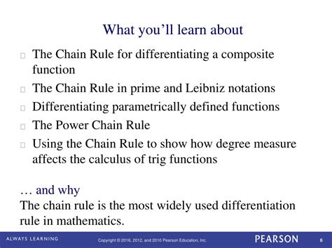 Ppt Chain Rule Powerpoint Presentation Free Download Id9728688