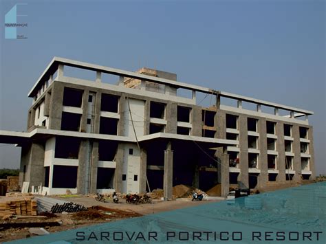 Sarovar Portico Resorts - FHTS