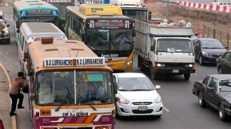 Corredor Morado Estas Son Las Empresas Que Cubrirán Las Rutas Desde