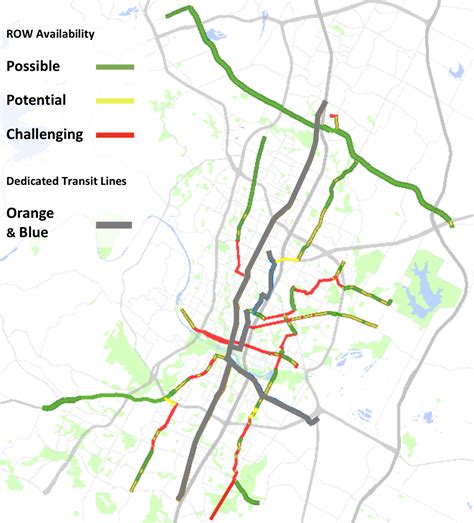 Austin transit improvements are going to save you hours of travel time 5